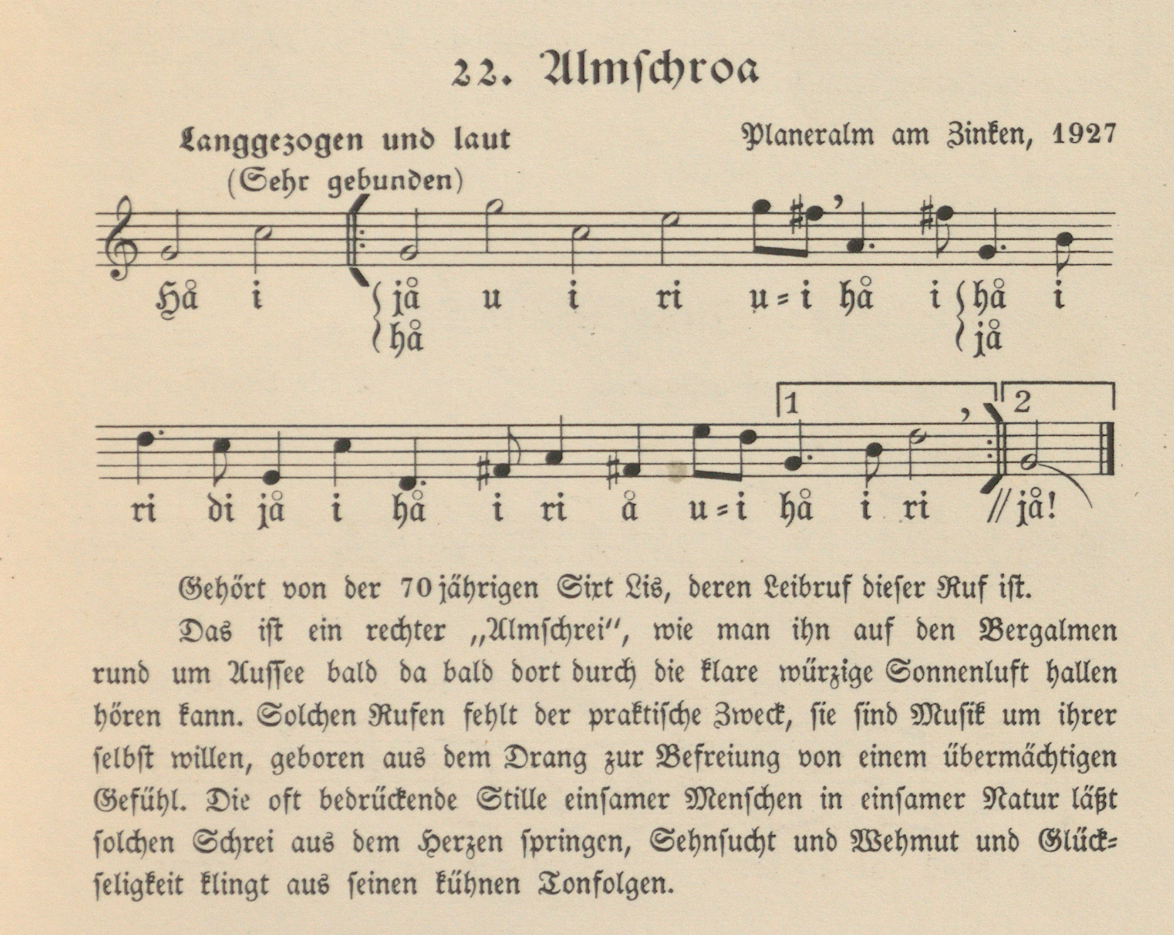 Noten