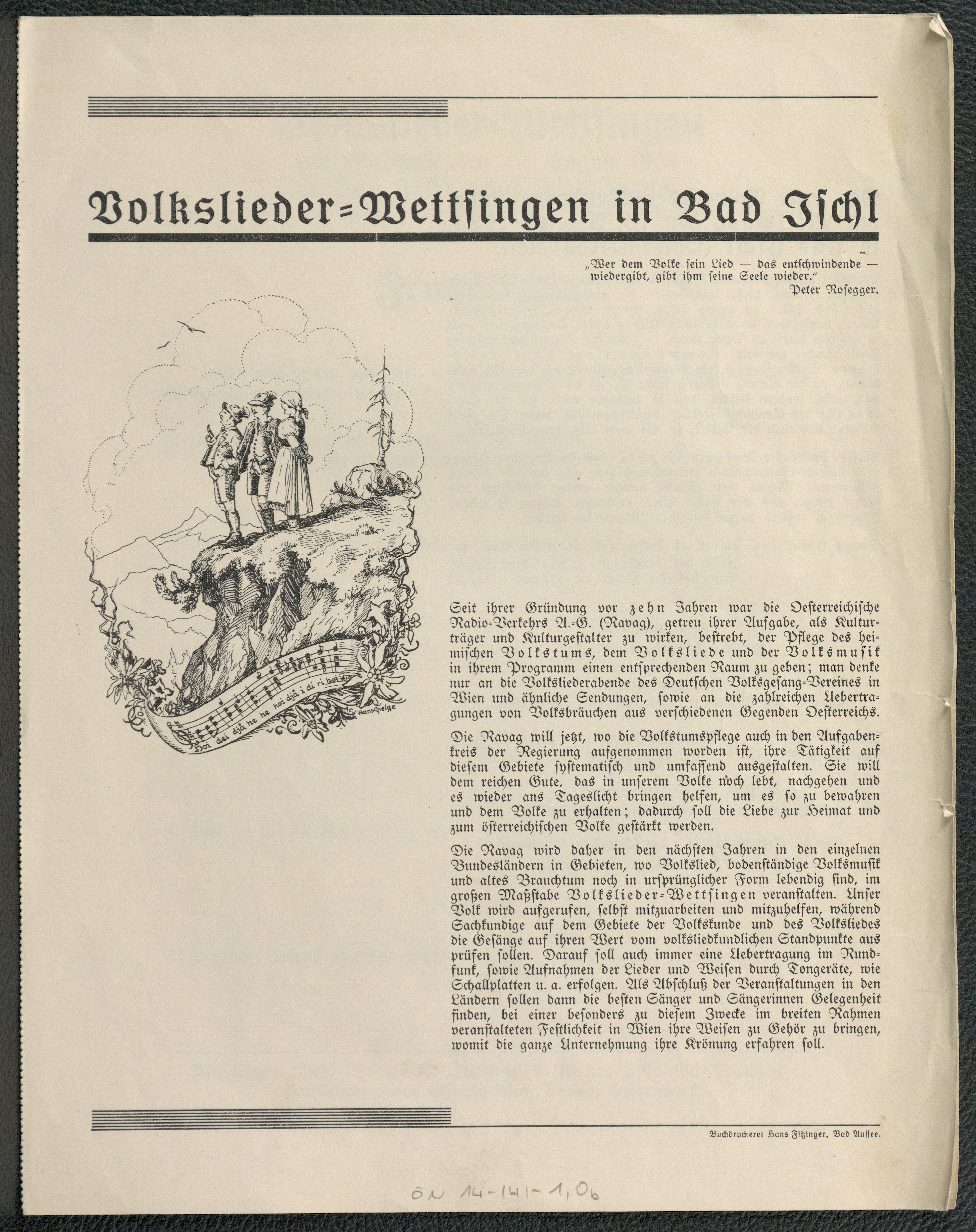 Anmeldebogen